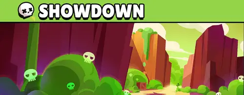 Showdown Game Mode