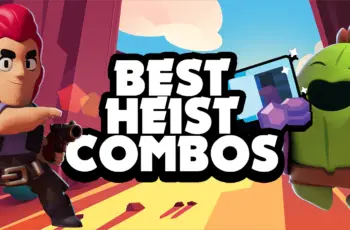 best heist combos