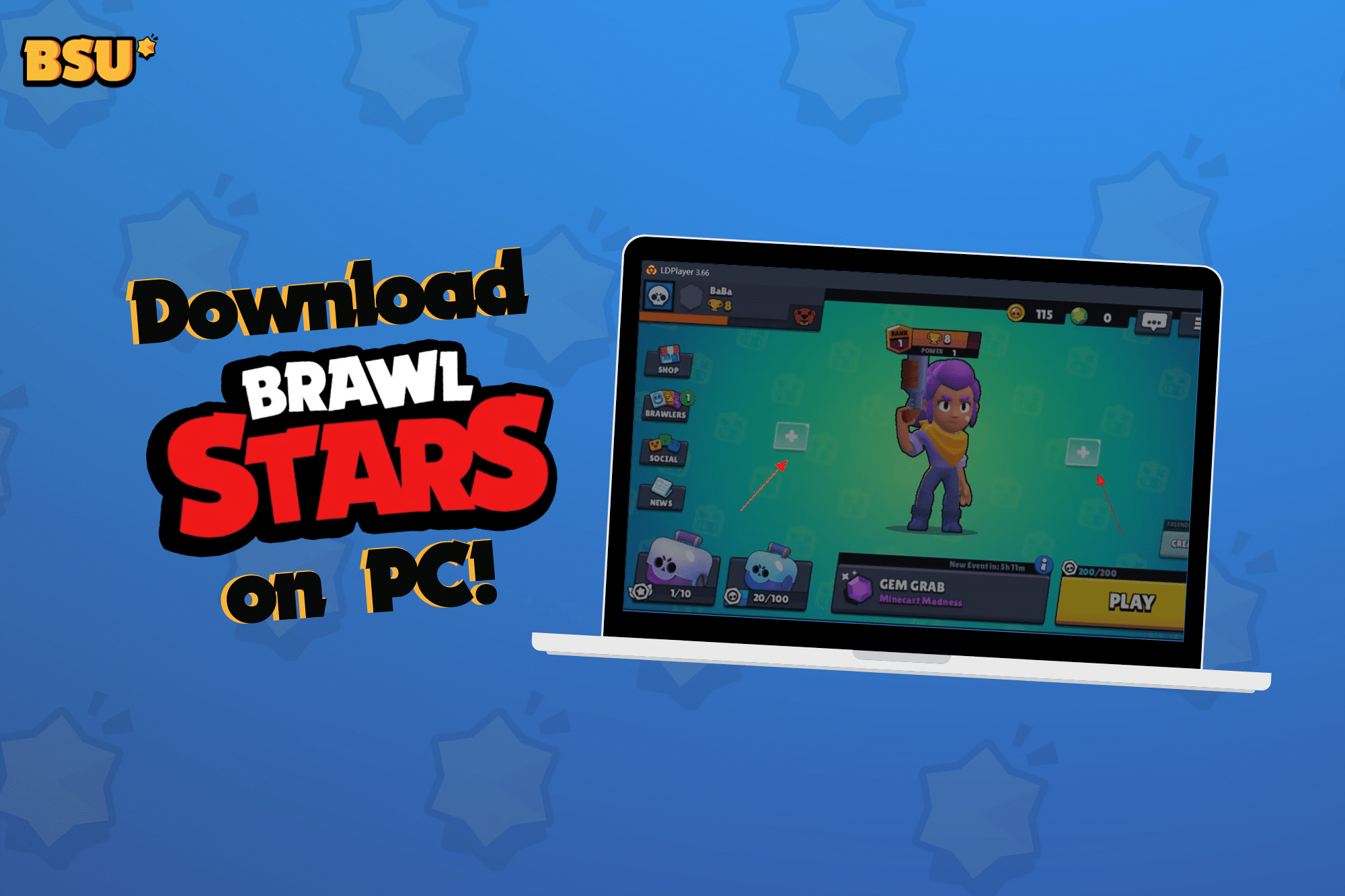 How to Download Brawl Stars (Global Launch!)