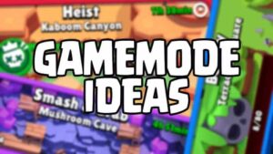 gamemode fikirleri