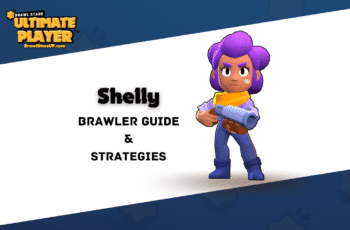 Shelly BrawlStars
