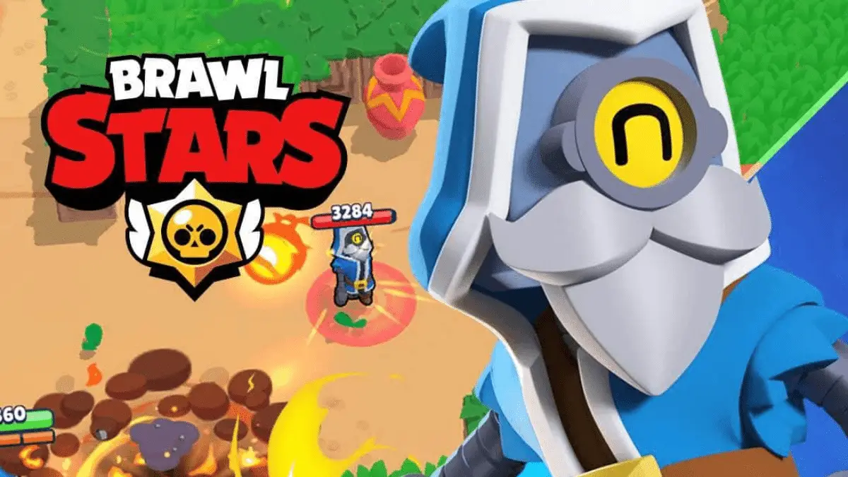 How To Unlock The Barley Exclusive Wizard Skin Brawl Stars Up