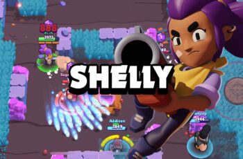Everything You Need To Level Up Your Brawl Stars Game Play brawl stars shelly