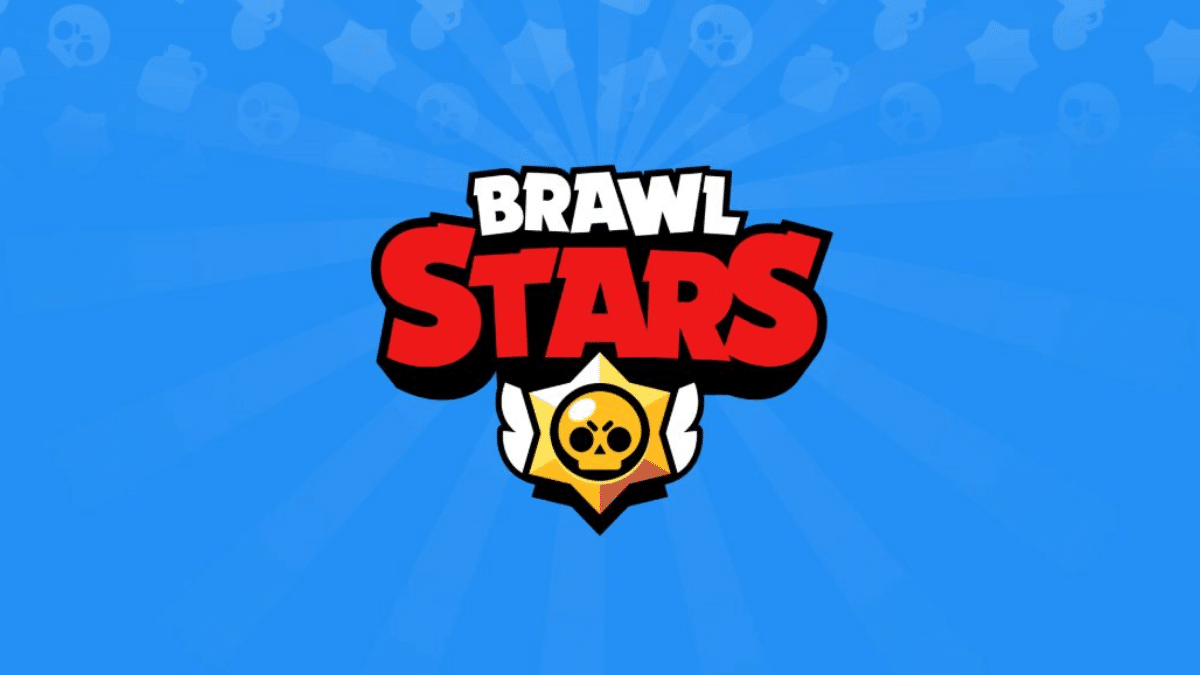 Brawl Stars France Logo