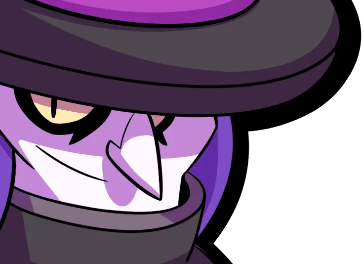 Mortis Everything You Want To Know About This Brawl Stars Character Brawl Stars Up