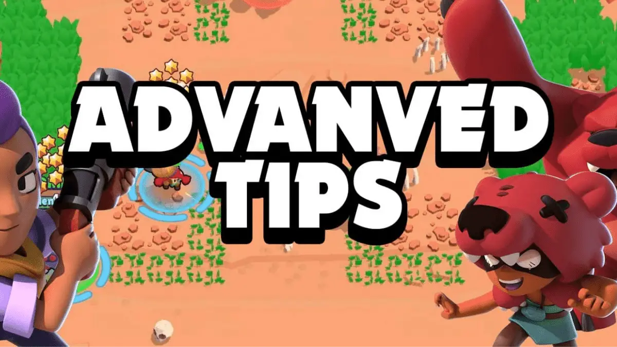 Best 10 Advanced Tips To Win More In Brawl Stars Brawl Stars Up - brawl stars tricks.com