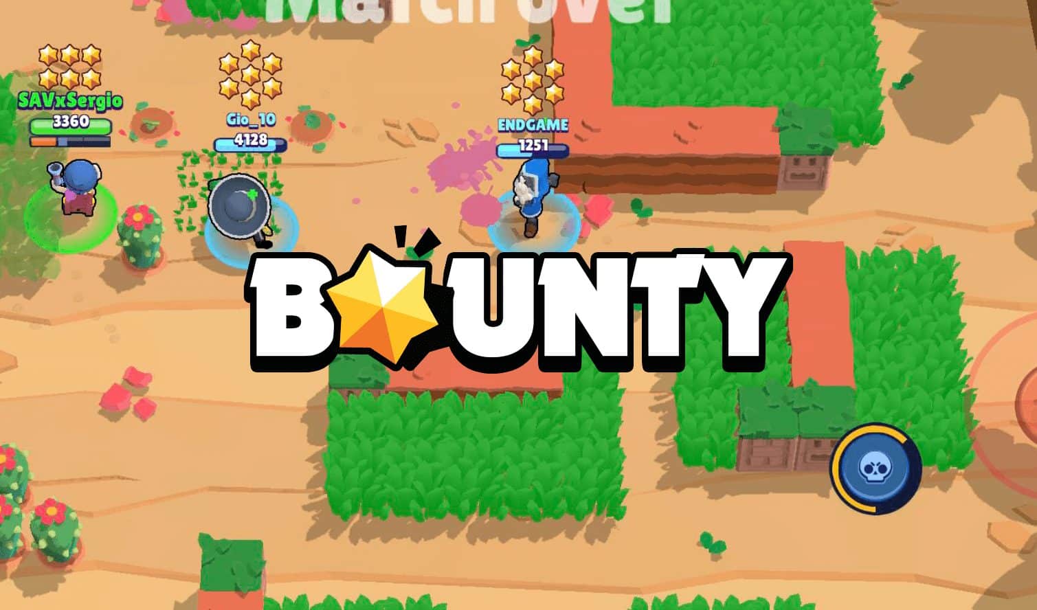 Image result for all modes in brawl stars