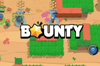 Bounty Game Mode Brawl Stars