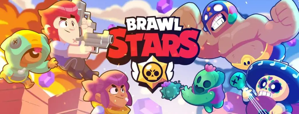 Brawl Stars Charaktere Alles, was du brauchst, um zu gewinnen Brawl Stars Fanart