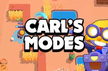 carl best modes