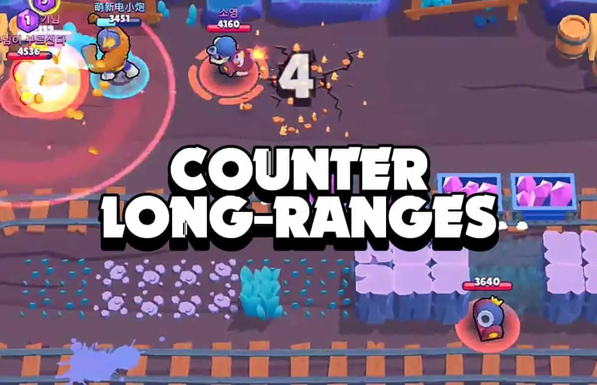 counter long range brawlers