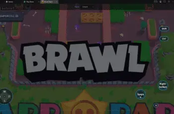 Everything You Need To Level Up Your Brawl Stars Game Play LDPlayer Brawl Stars Game Play