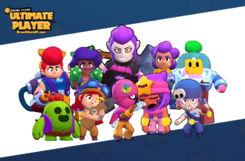 Everything You Need To Level Up Your Brawl Stars Game Play present plunder tier list