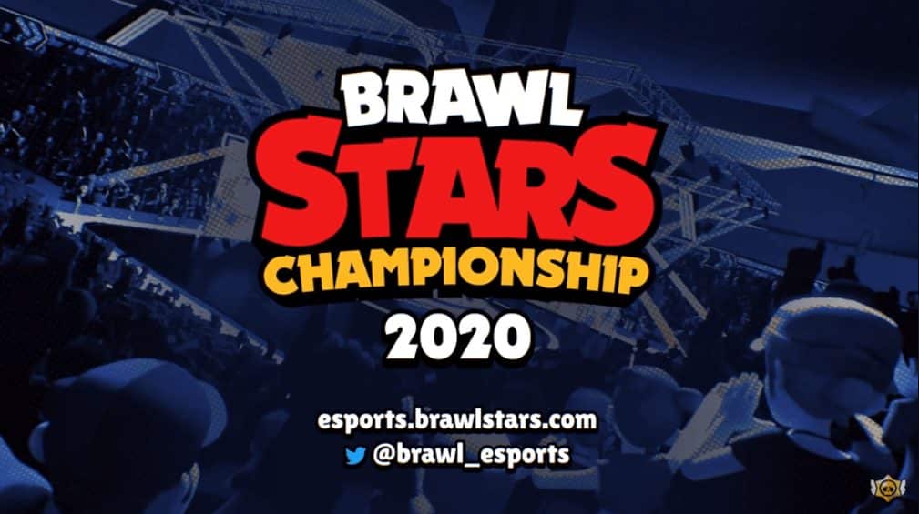 Brawl Stars Şampiyonluk