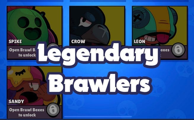legendarybrawler