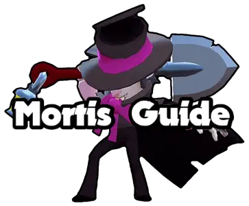 How To Mortis Guide Strategies Brawl Stars Up - mortis brawl stars 2d