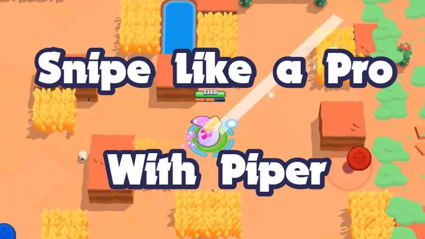 piper sniper