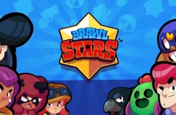 Everything You Need To Level Up Your Brawl Stars Game Play brawl stars character