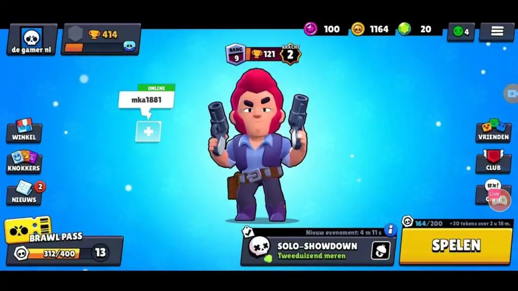 Can Brawl Stars Be Played On PC Colt