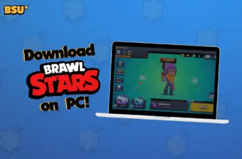 Download Brawl Stars on PC - LDPlayer