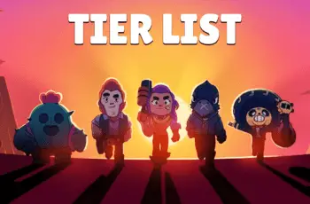 Overlay - Tier List