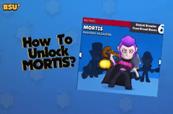 Brawl Stars UP - Ultimate Player - How To Unlock Motis