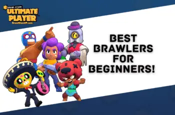 Everything You Need To Level Up Your Brawl Stars Game Play Best Brawlers for Beginners
