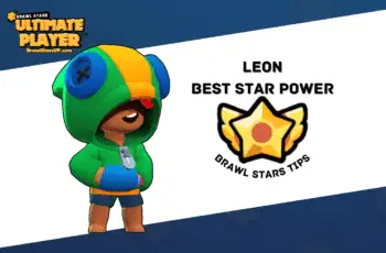 Leon Best Star Power Overlay