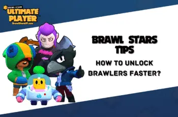 Unlock Brawl Stars Characters Faster