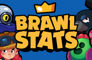 Brawl Stars Stats