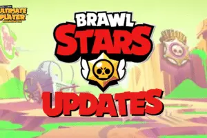 Brawl Stars Characters Everything You Need To Win Brawl Stars Updates