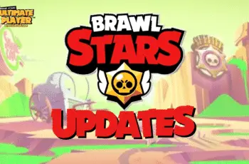 Brawl Stars Updates
