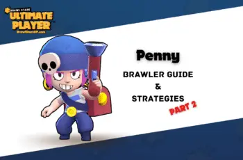 Penny Brawl Stars