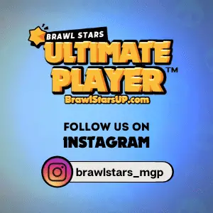 Brawl Stars UP auf Instagram brawlstarsmgp