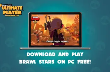 Download and Play Brawl Stars on PC