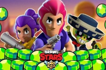 Everything You Need To Level Up Your Brawl Stars Game Play Unlimited Resources Brawl Stars