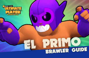 El Primo Brawl Stars Characters Guide Brawl Tier List