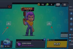 Brawl Stars Characters Everything You Need To Win LD PLayer Guide