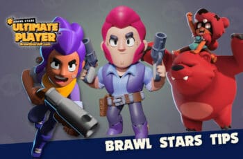 Download Brawl Stars On PC - Brawl Stars PC