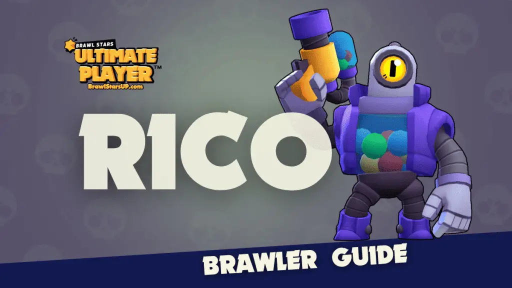 How Good Is the Super Rico Brawl Stars Power