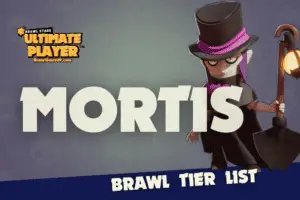 Brawl Stars Charaktere Alles, was man zum Sieg braucht Ist Mortis immer noch an der Spitze der Brawl Stars Tier-Liste