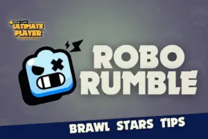 Brawl Stars Characters Everything You Need To Win Who Are The Best Robo Rumble Brawlers