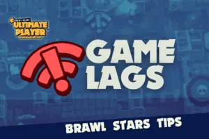 Brawl Stars Characters Everything You Need To Win Why Is Brawl Stars So Laggy How To Avoid Lags While Playing