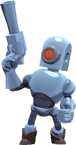 Ranged Bot Robo Rumble Guide
