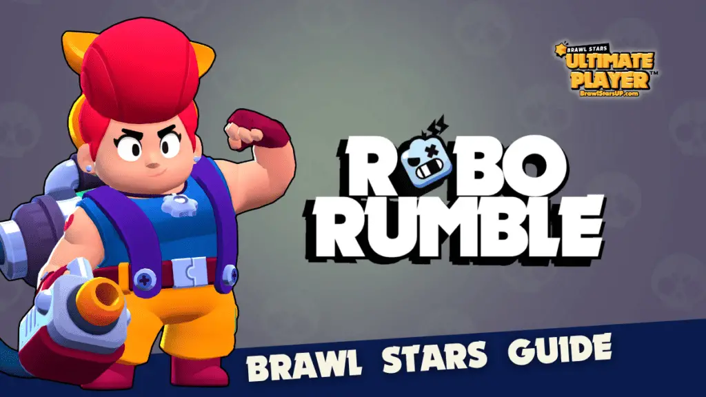 Robo Rumble Brawler için Robo Rumble Guide En İyi Kavgacılar